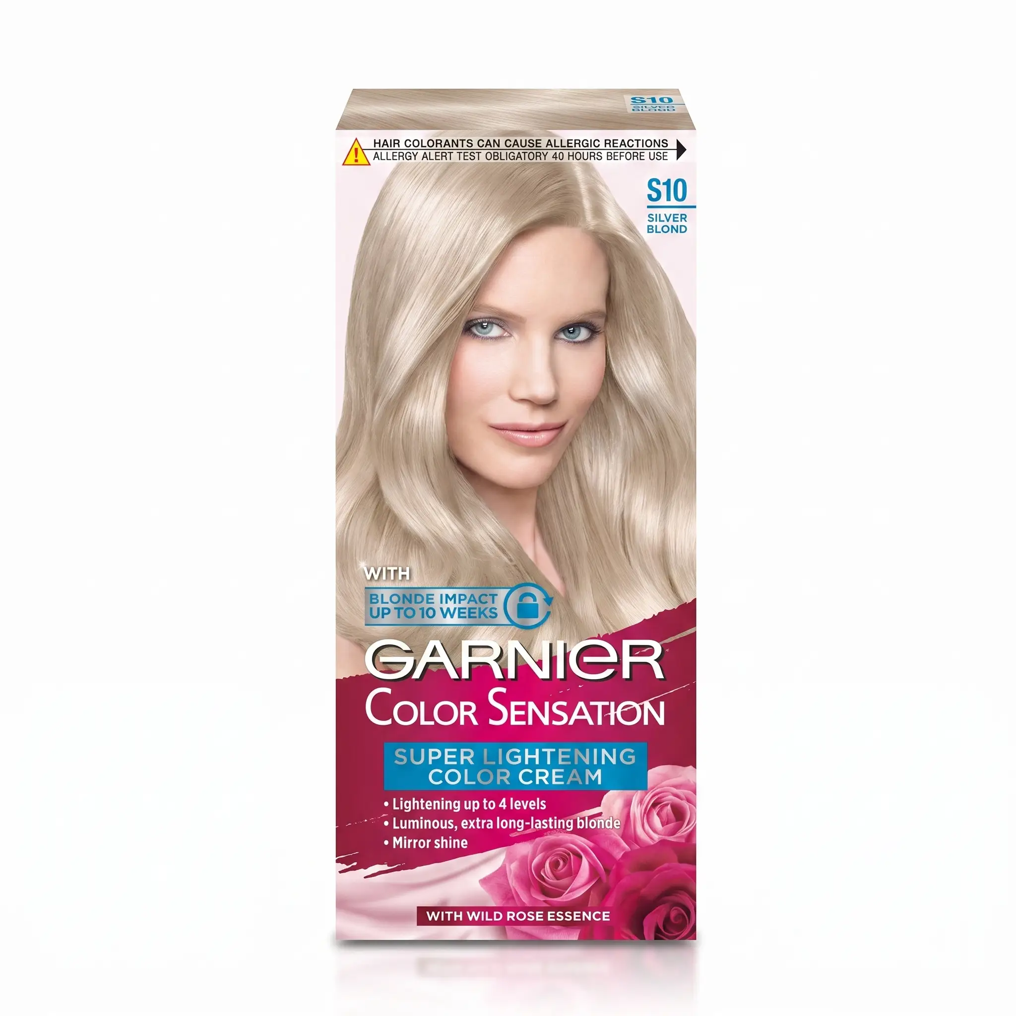 Garnier