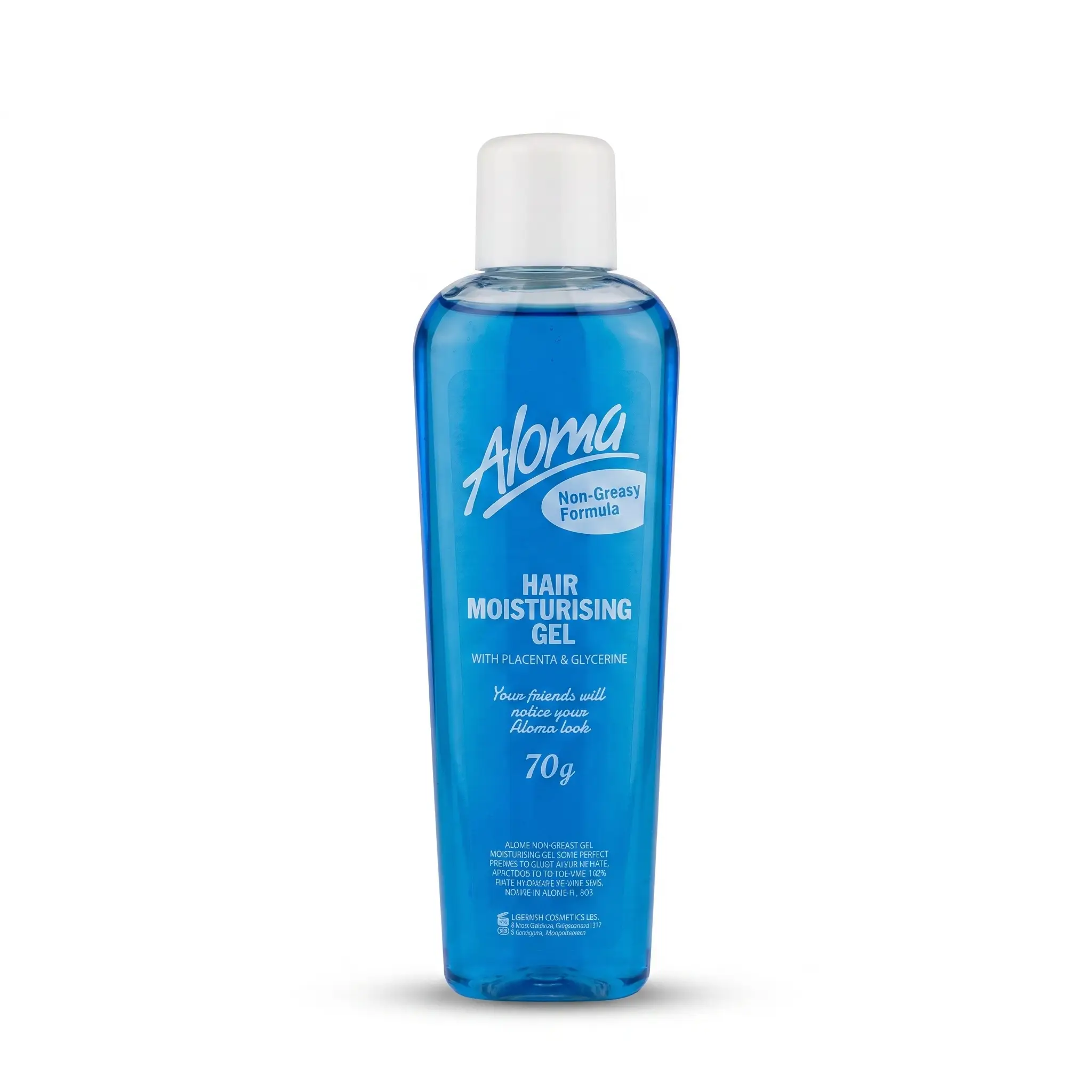 Aloma Gel 1L
