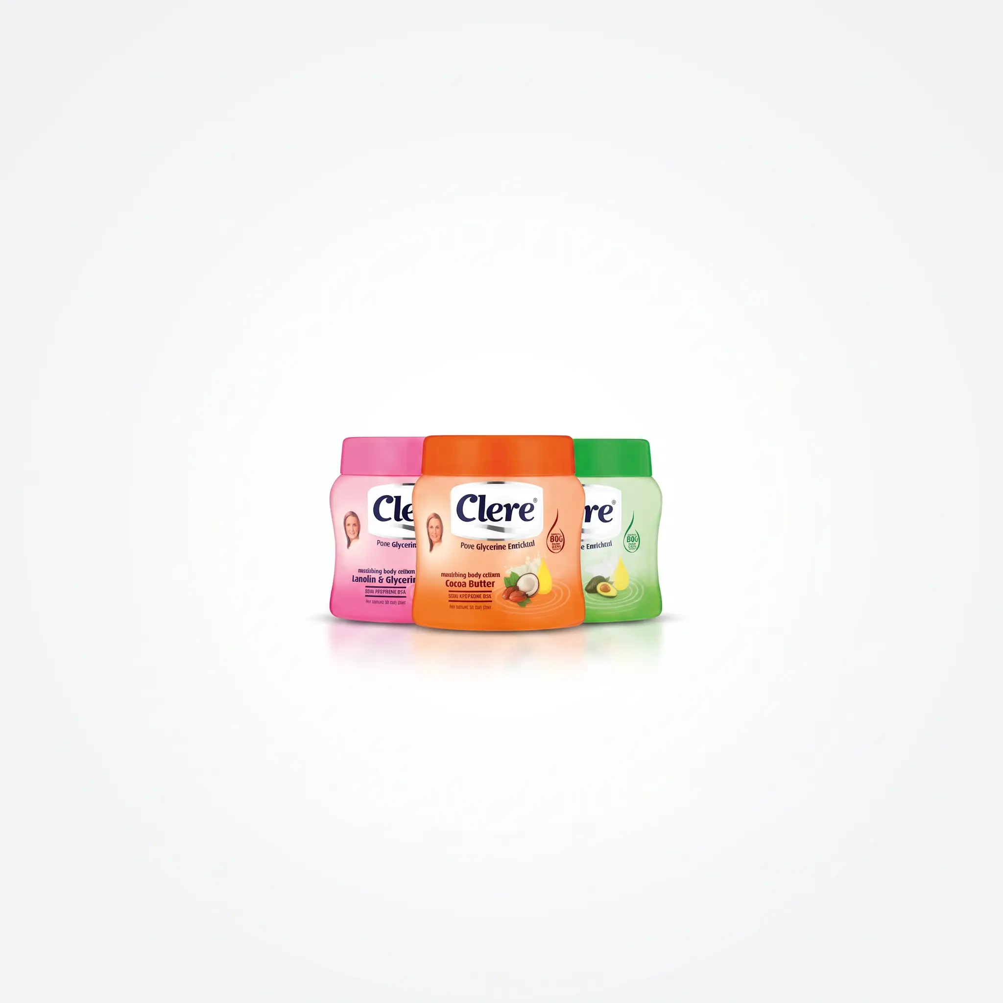 Clere Cream 125ml