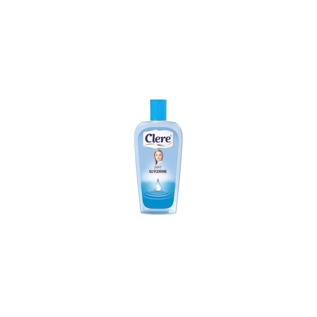 Clere Glycerine 100ml