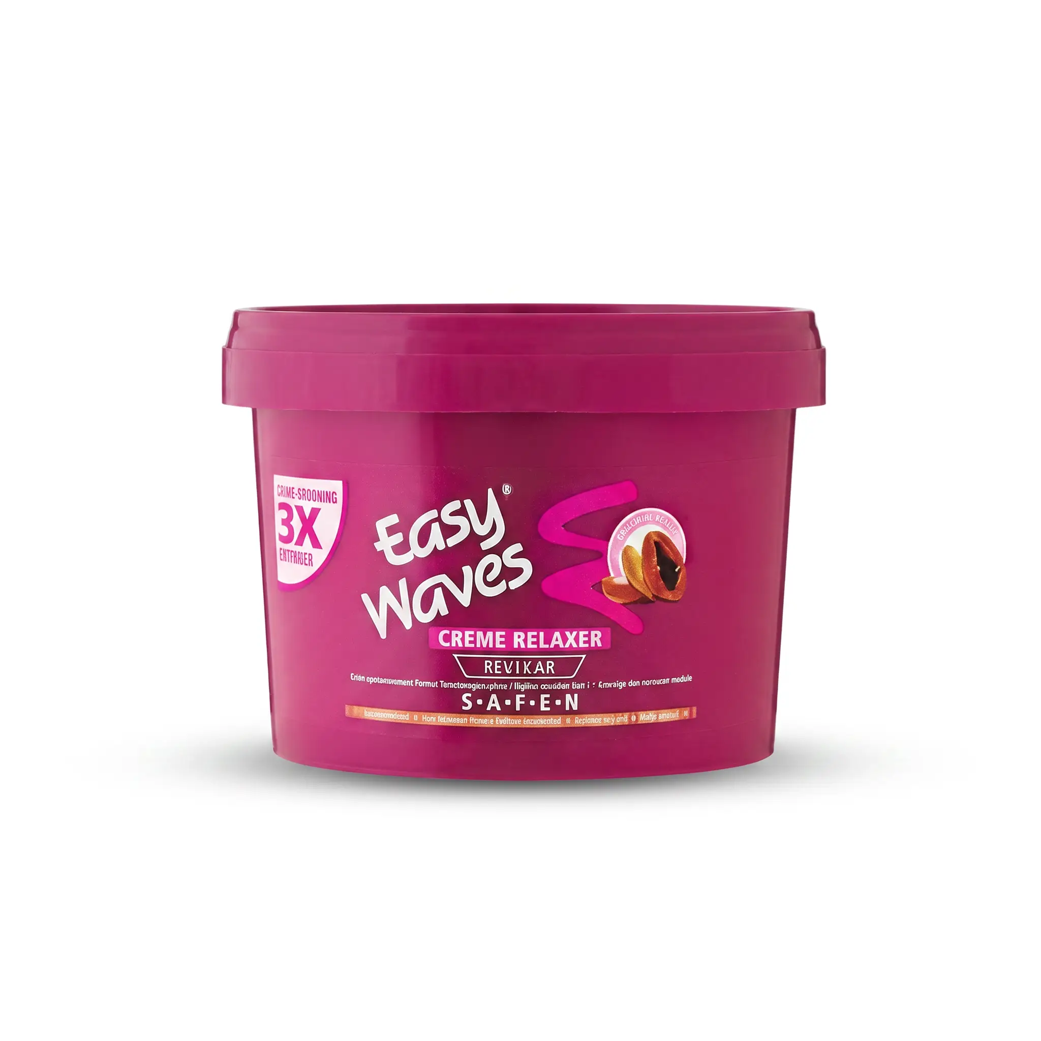 Easy Waves Relaxer 2,5L