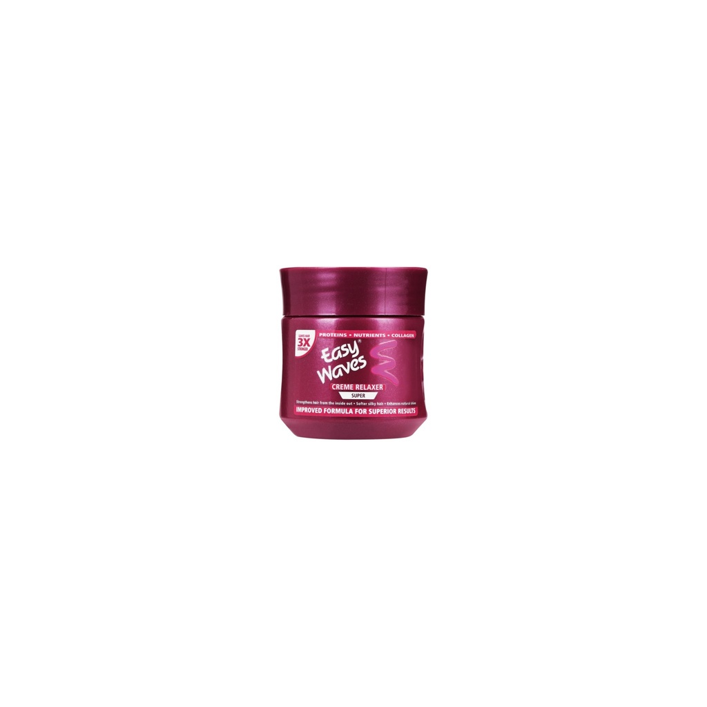 Easy Waves Relaxer 250ml