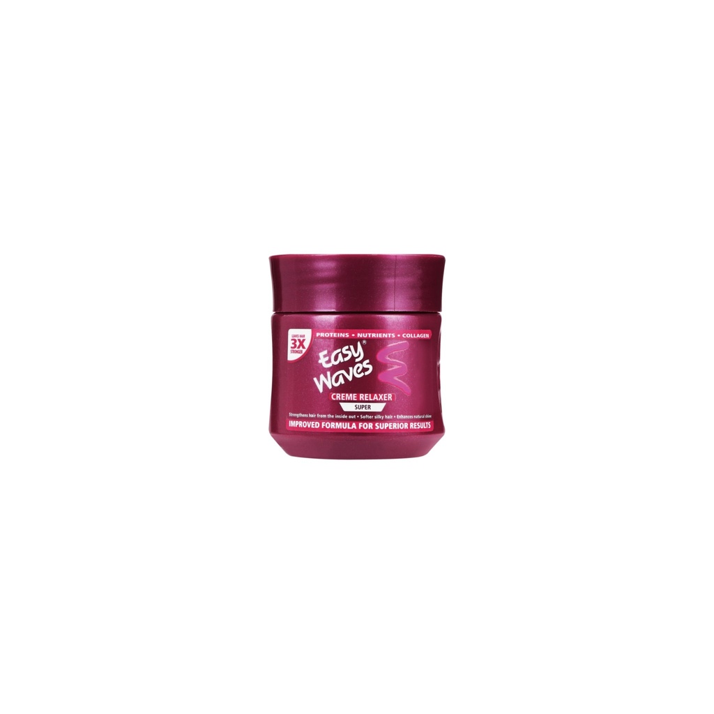 Easy Waves Relaxer 450ml