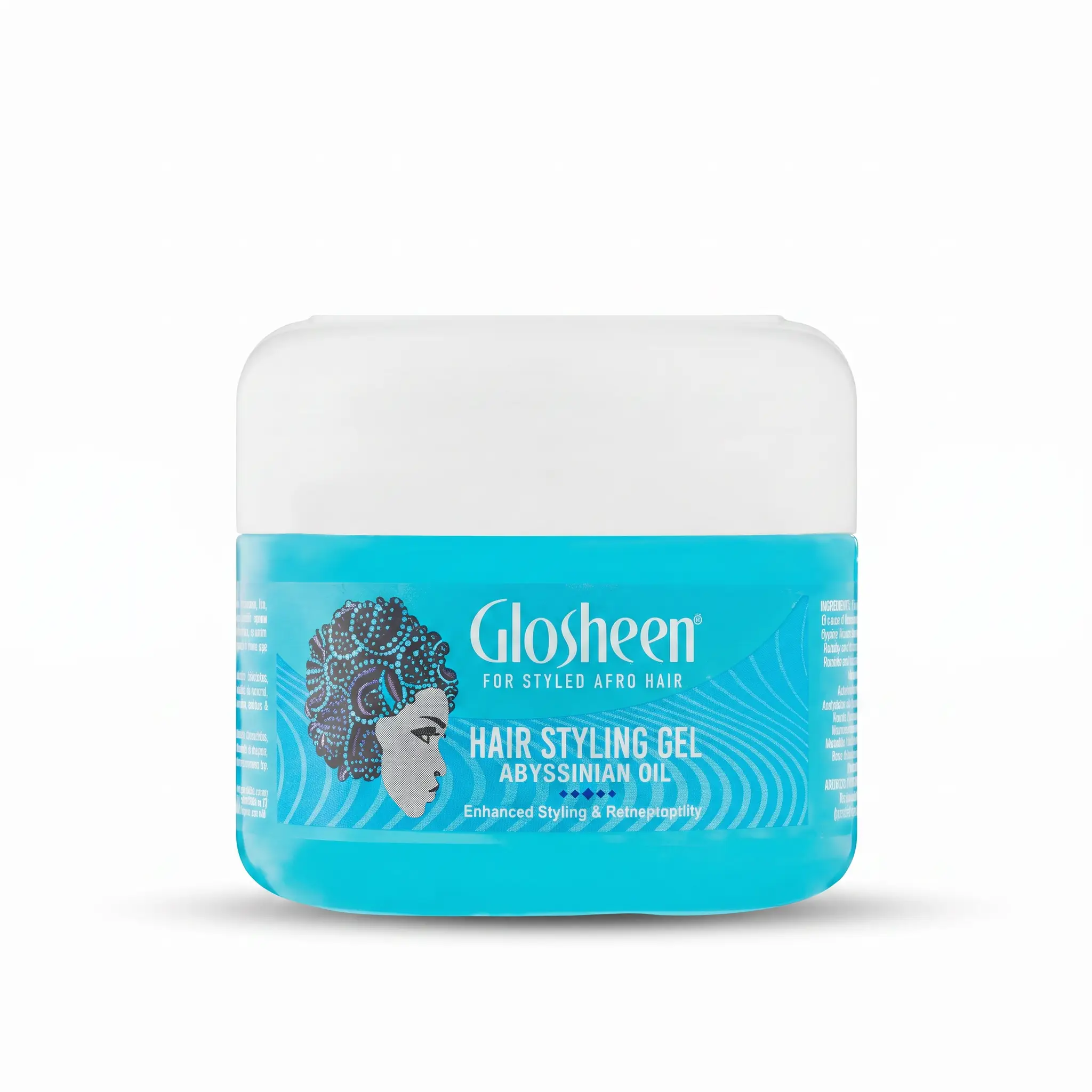 Gloosheen Gel 125ml