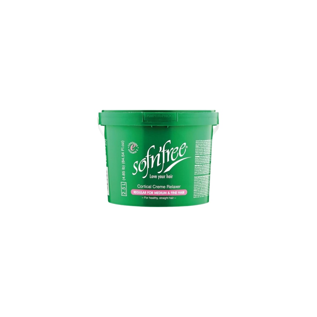 Sofn Free Relaxer 2,5L