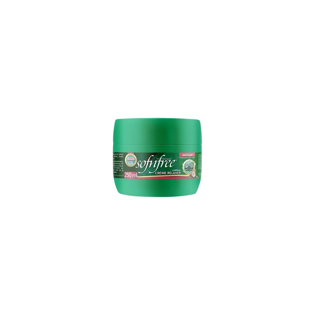 Sofn Free Relaxer 250ml