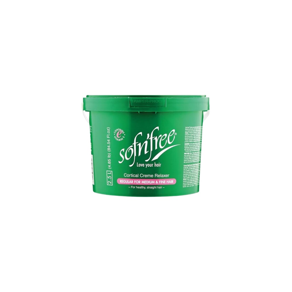 Sofn Free Relaxer 5L