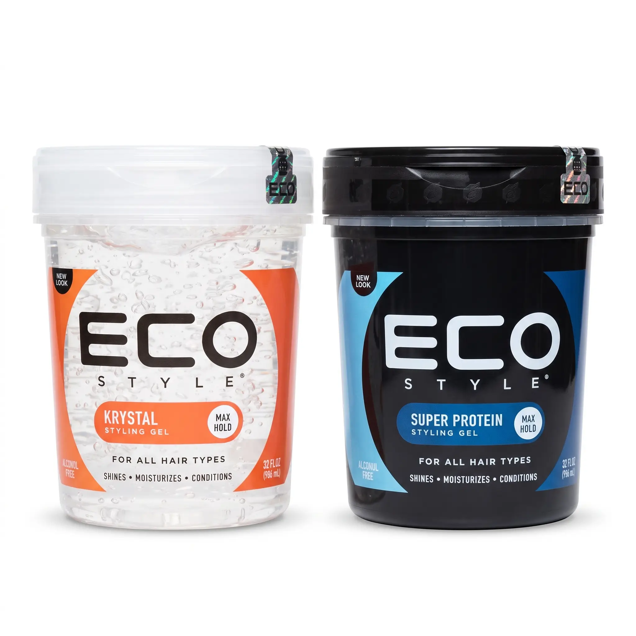 Eco Gel 946ml