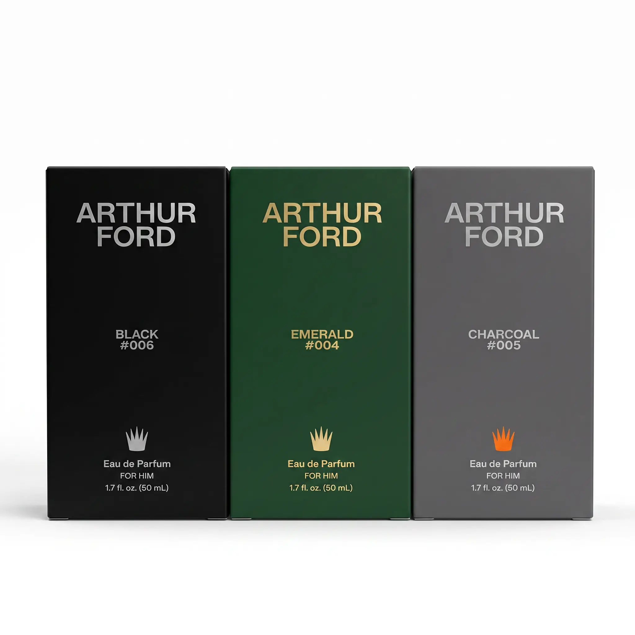 Arthur Ford Perfume 50ml