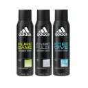Adidas Body Spray 150ml (1x6x48)