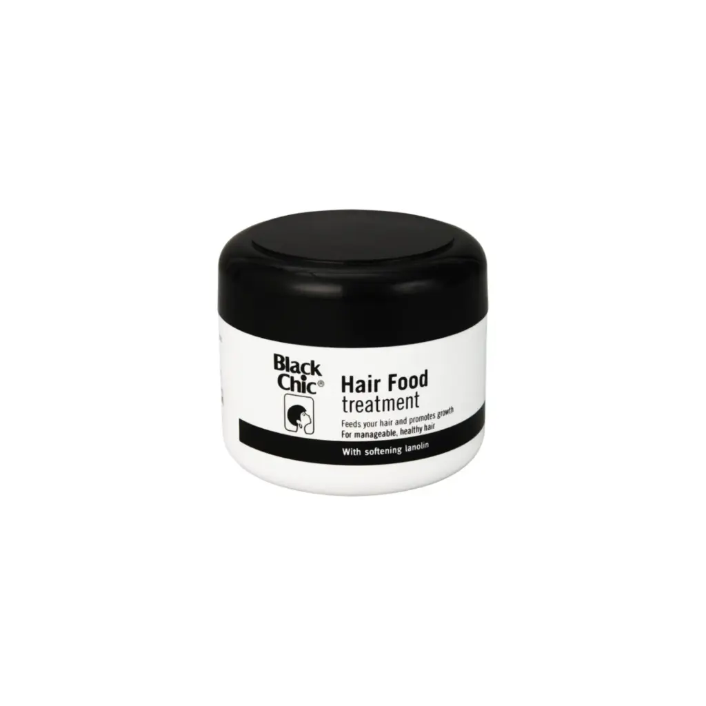 Black Chic Vitamina 125ml  (1x6x108)