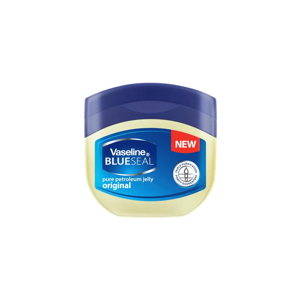 Blueseal Vaseline 100ml (M) (1x12x144)