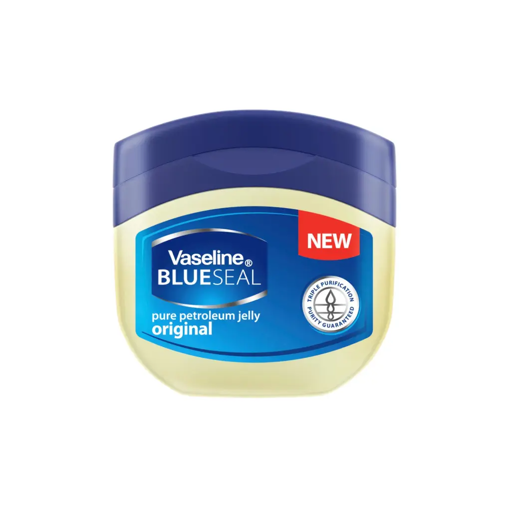 Blueseal Vaseline 250ml (G) (1x6x36)