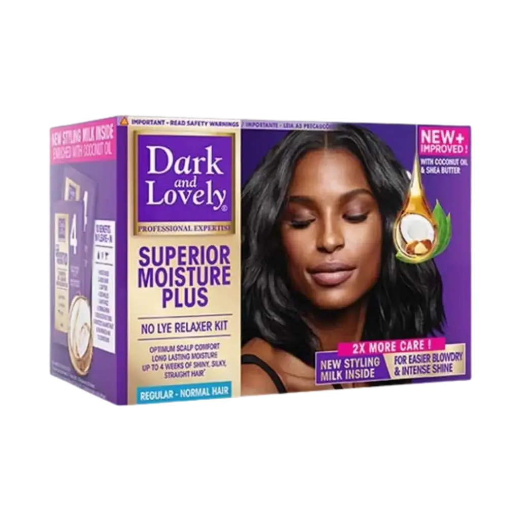 Dark & Lovely Adulto Kit (1x6x12)