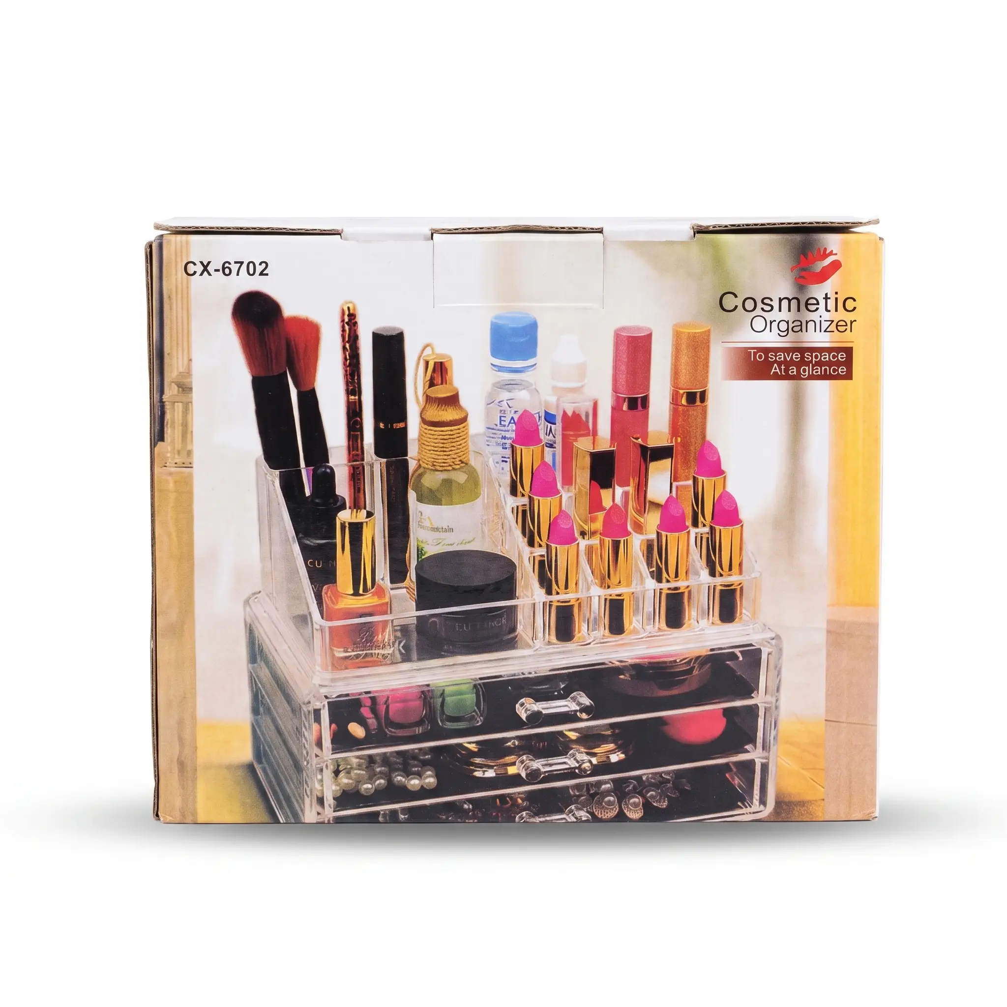 Cosmetic Organizer