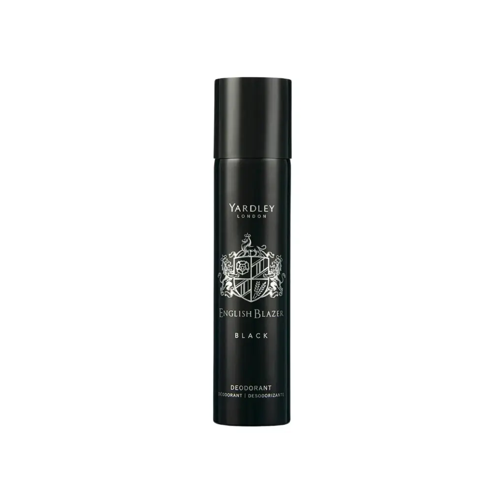 English Blazer Body Spray 125ml (1x6x48)