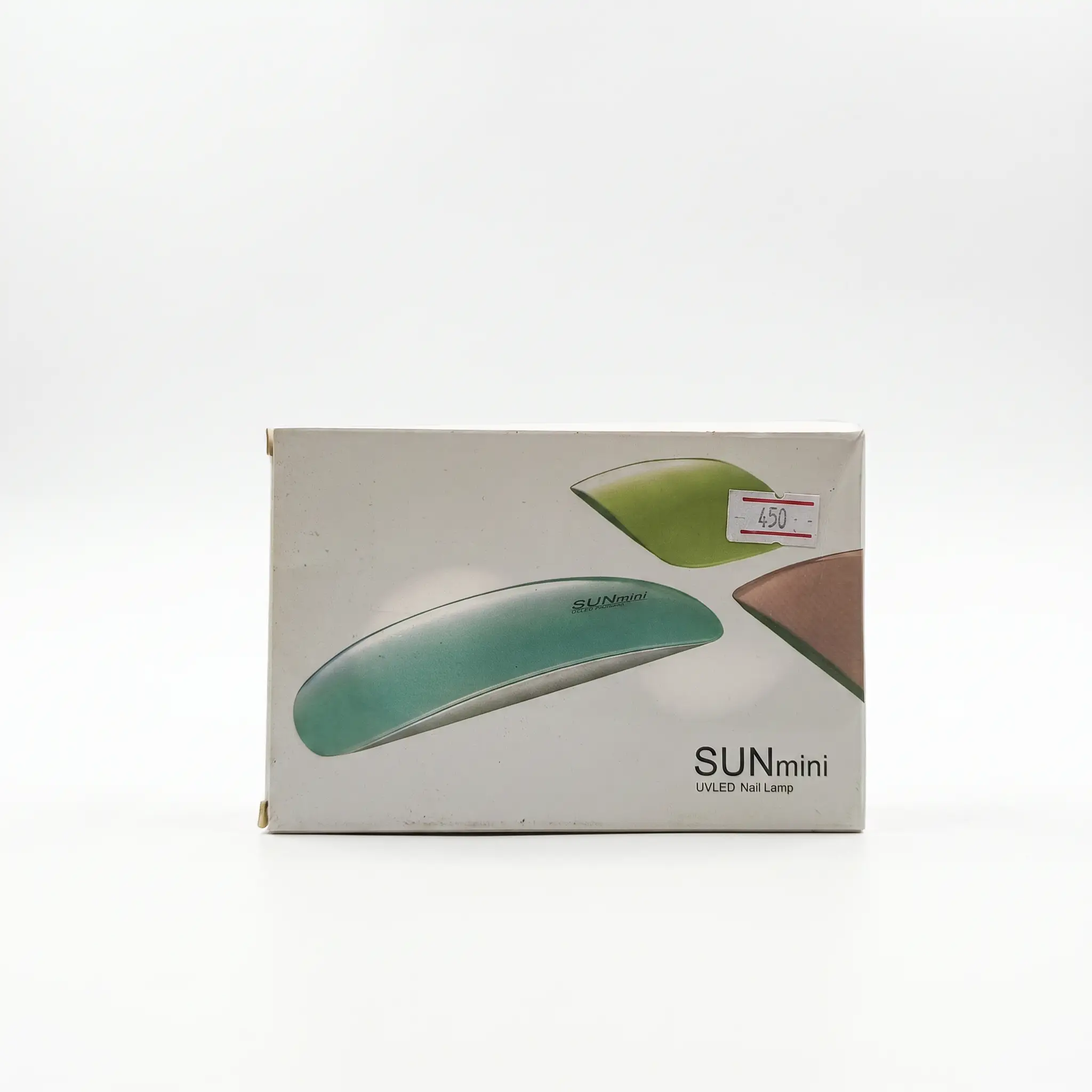 SUN mini UVLED Nail Lamp