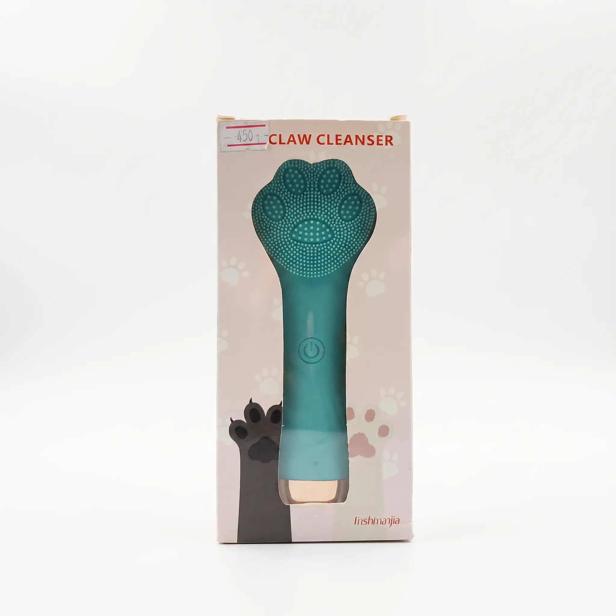 Cat Claw Cleanser