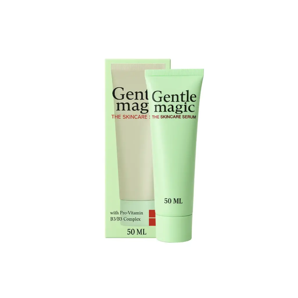 Gentle Magic Serum 50ml (1x6x24)