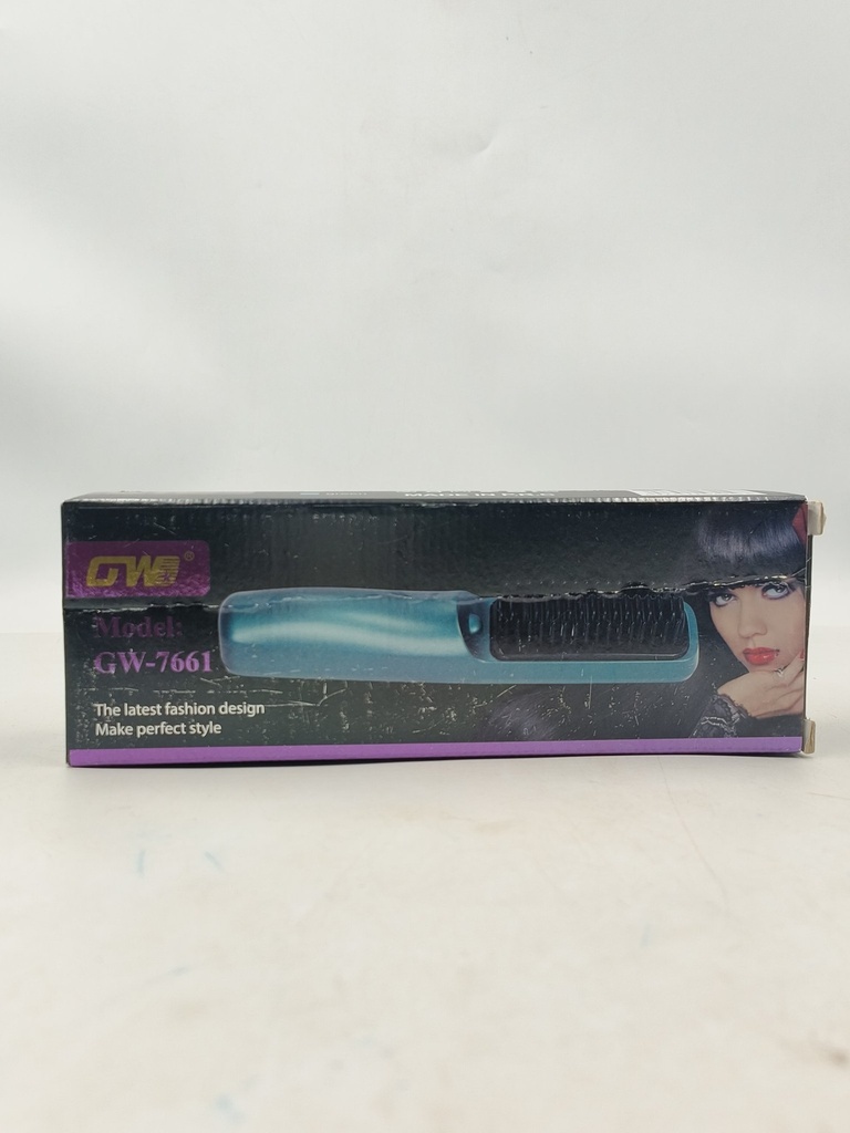 GW - 7661