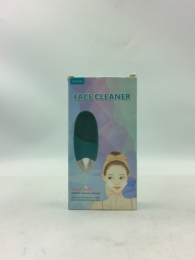 Inshmanjia Face Cleaner 1604-5