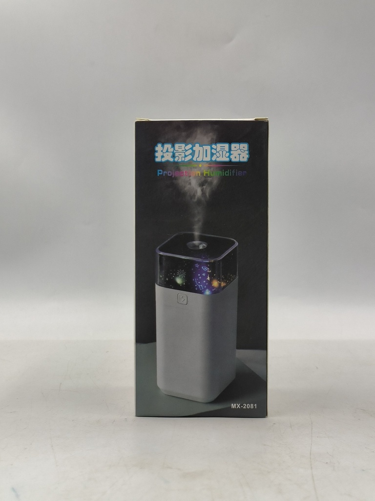 Projection Humidifier MX-2081