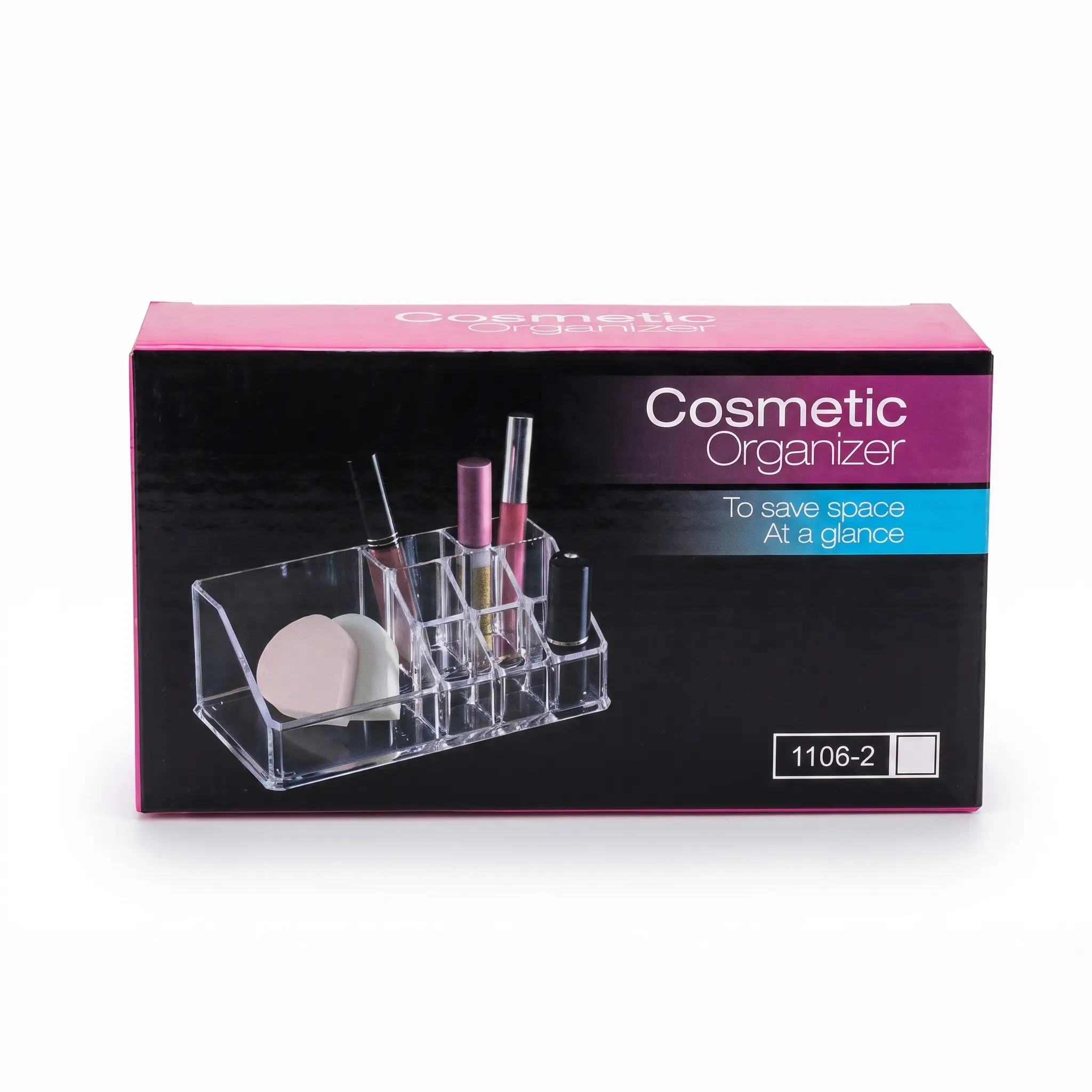 Cosmetic Organizer 1106-2