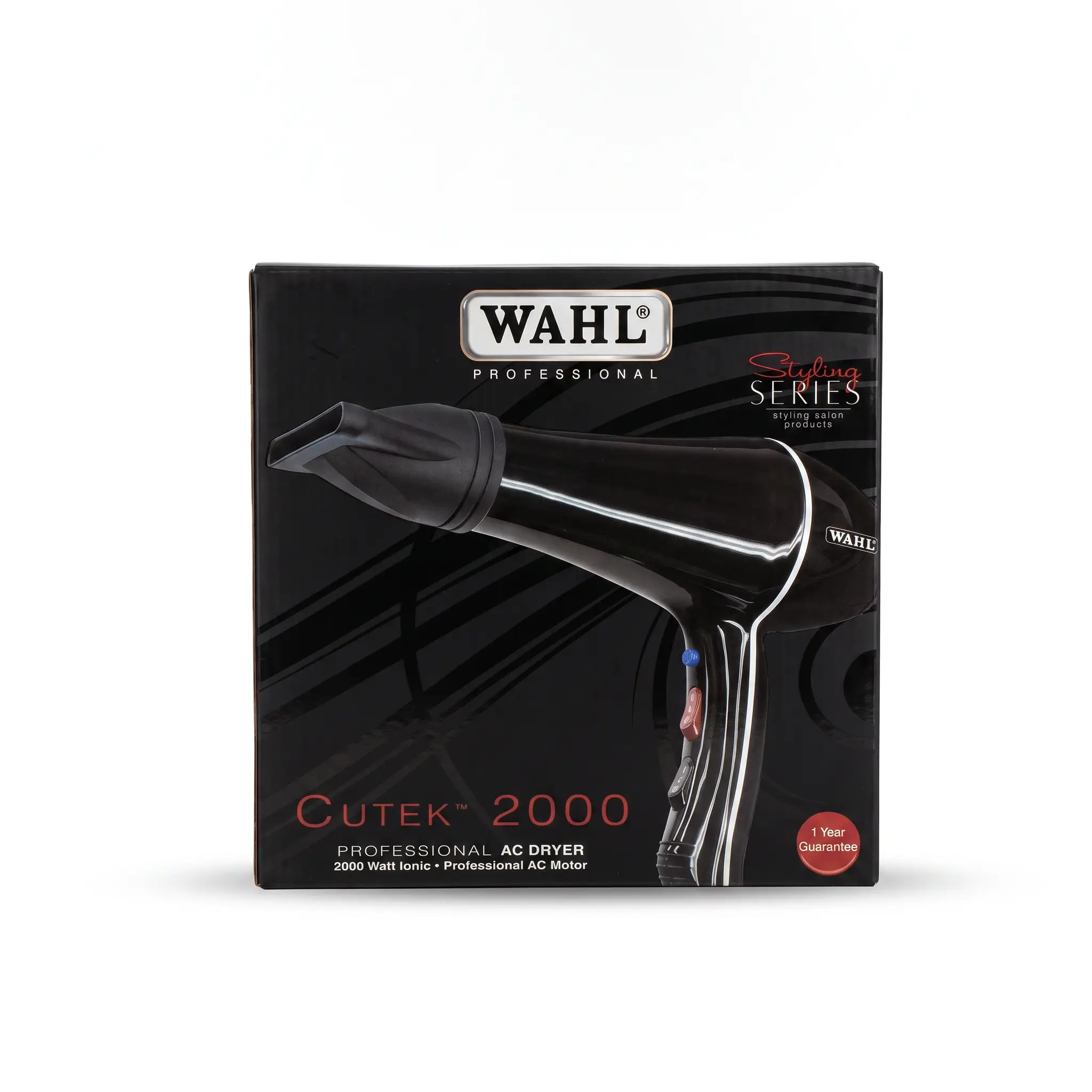 WAHL SECADOR CUTEK 2000