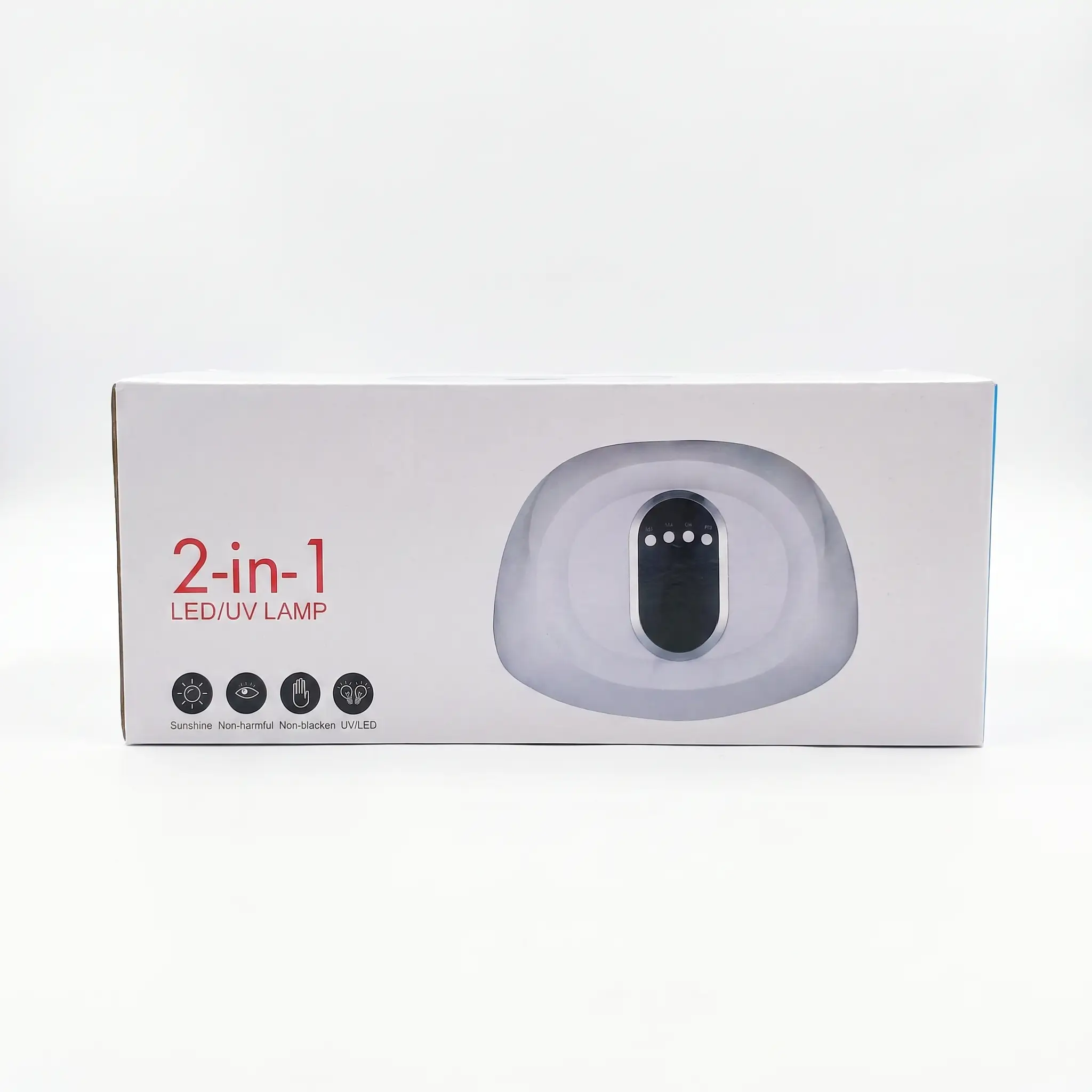 SMART LED/UV LAMP 2in1 YG-8