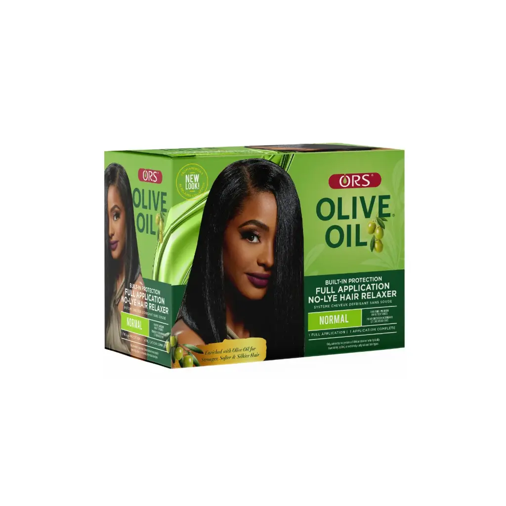 ORS Olive Oil Kit (1x6x12)