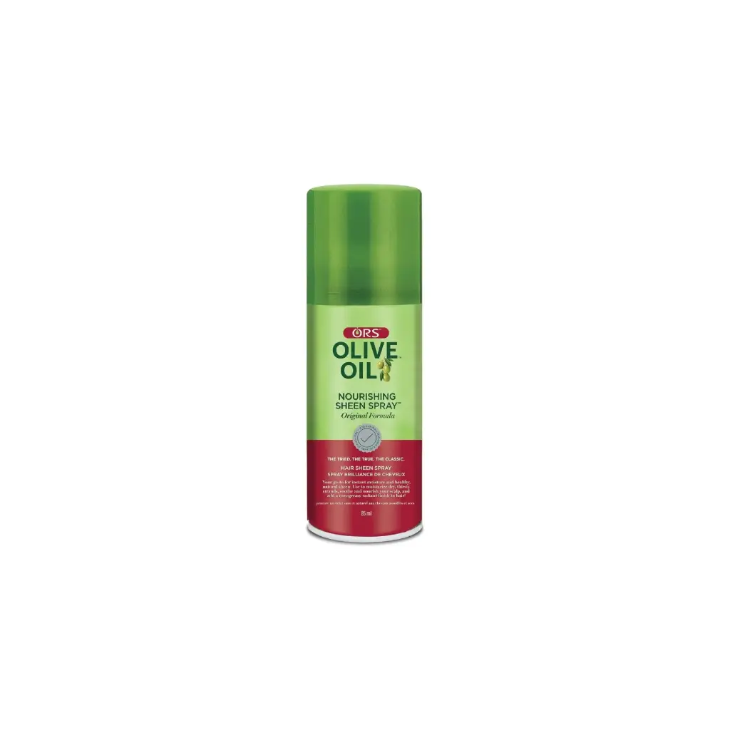 ORS Olive Oil Sheen Spray 85ml (1x6x24)