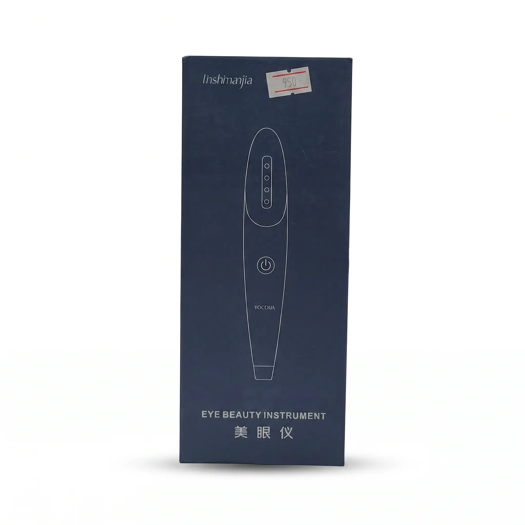 LINSHIMANJIA EYE BEAUTY INSTRUMENT 621