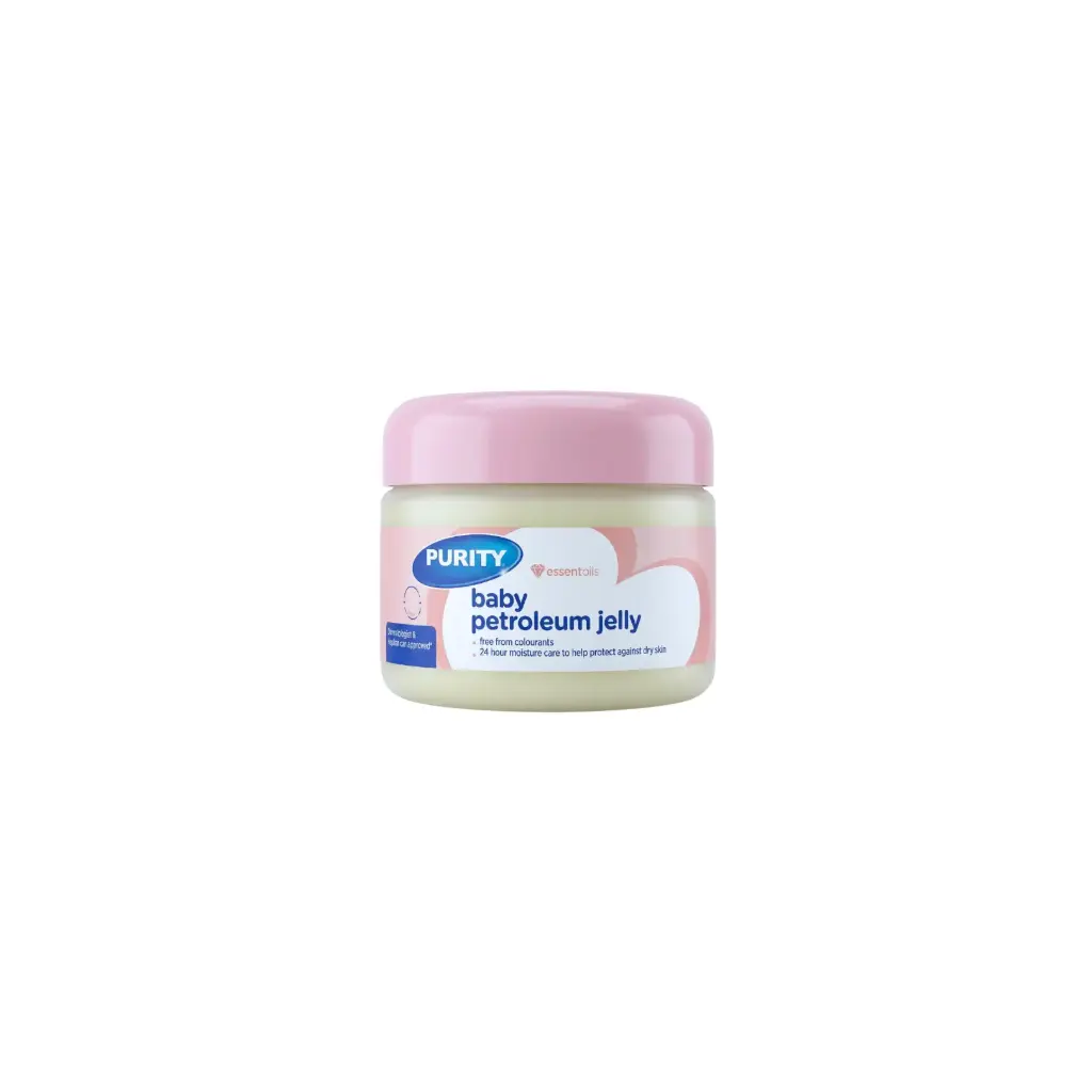 Purity Vaseline 100ml (1x6x24)