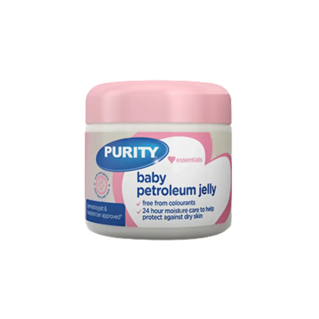 Purity Vaseline 325ml  (1x6x12)