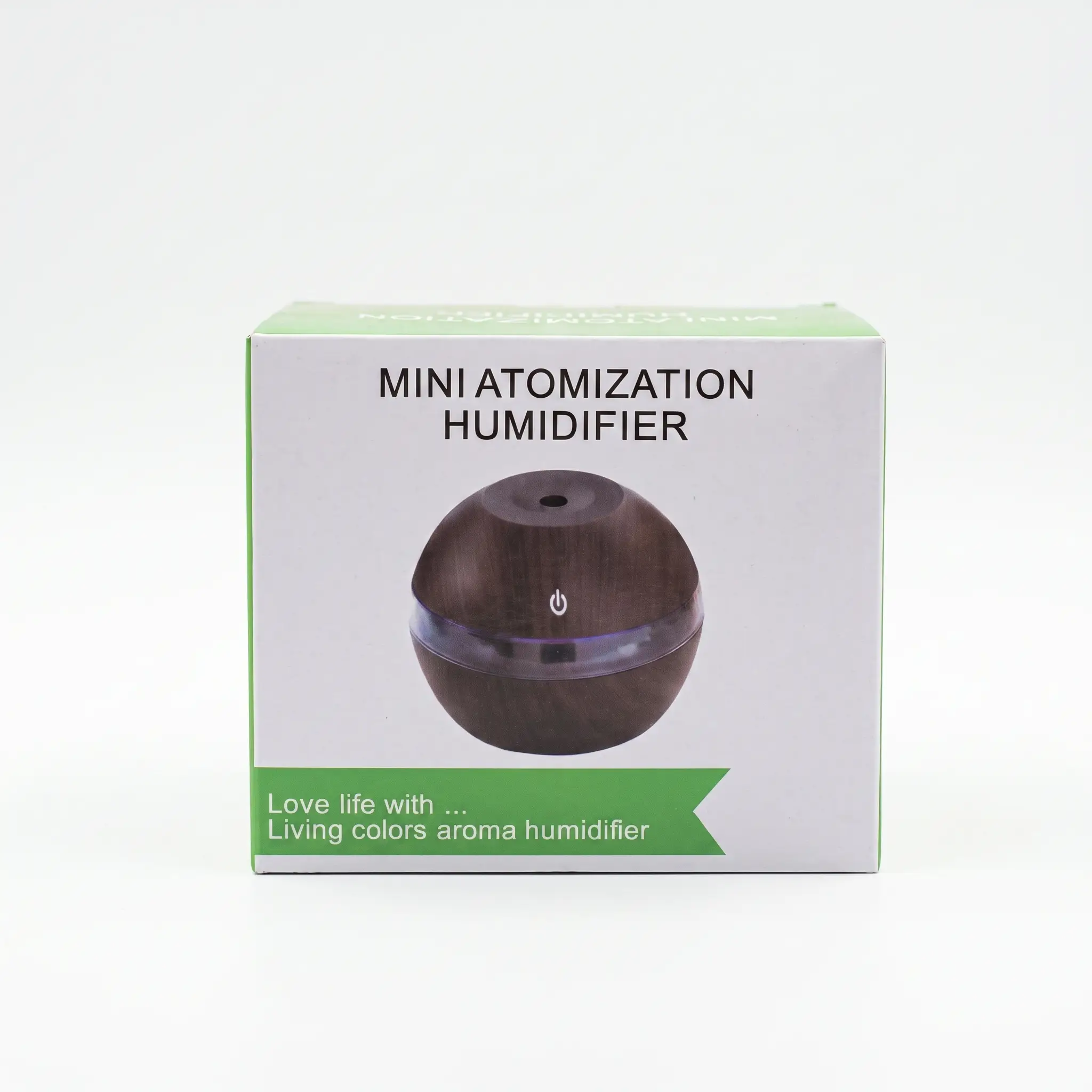 WENDY BEAUTY MINI ATOMIZATION HUMIDIFIER 235-8