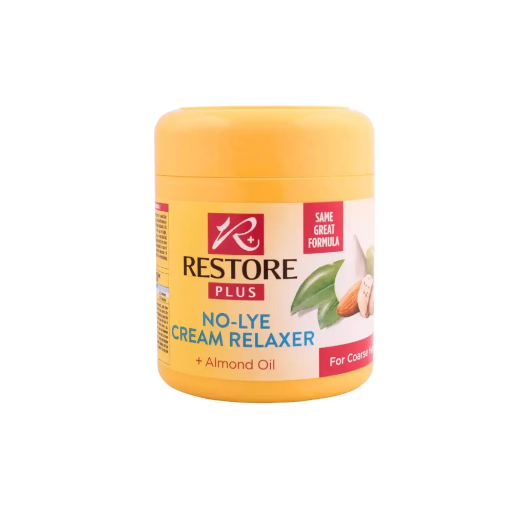 Restore Relaxer 450ml (G) (1x6x12)