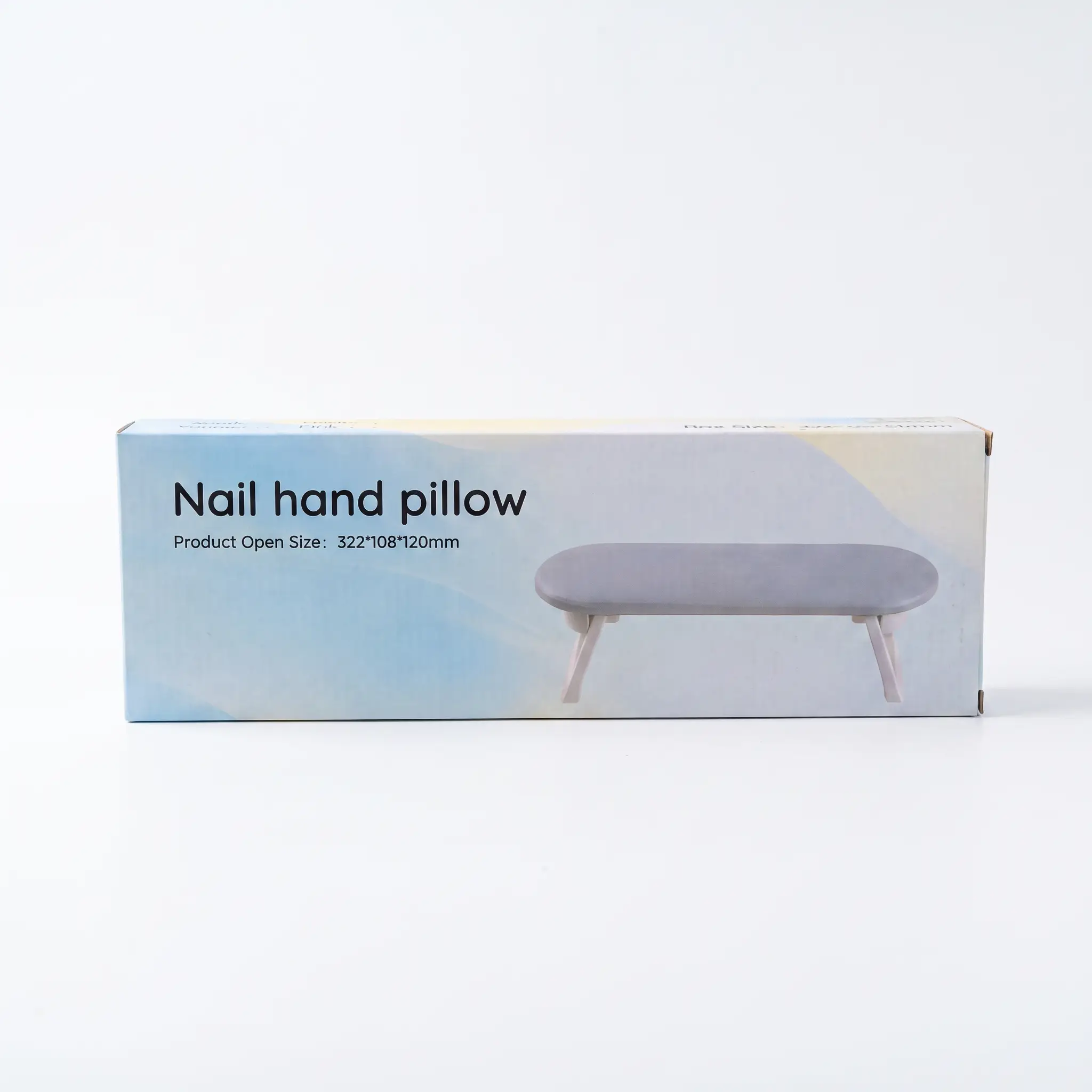 NAIL HAND PILLOW HP2209996