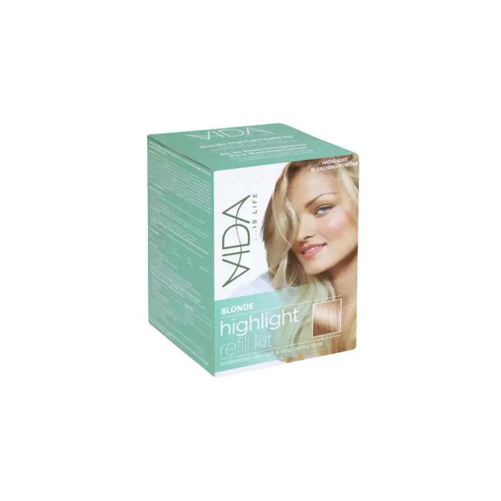 Tinta Vida Highlights (Pack) (1x3x48)