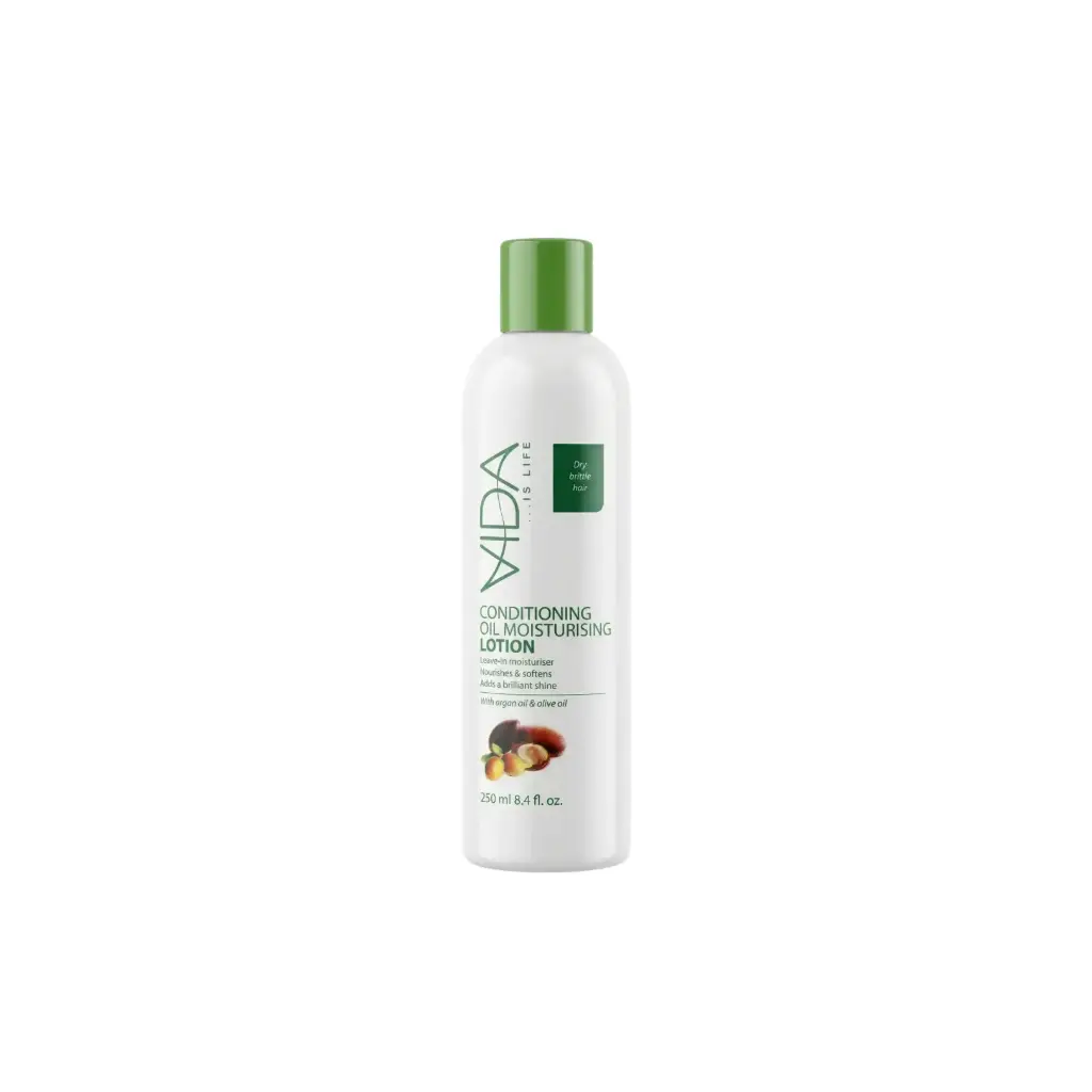 Vida Conditioning Lotion 250ml (1x6x24)