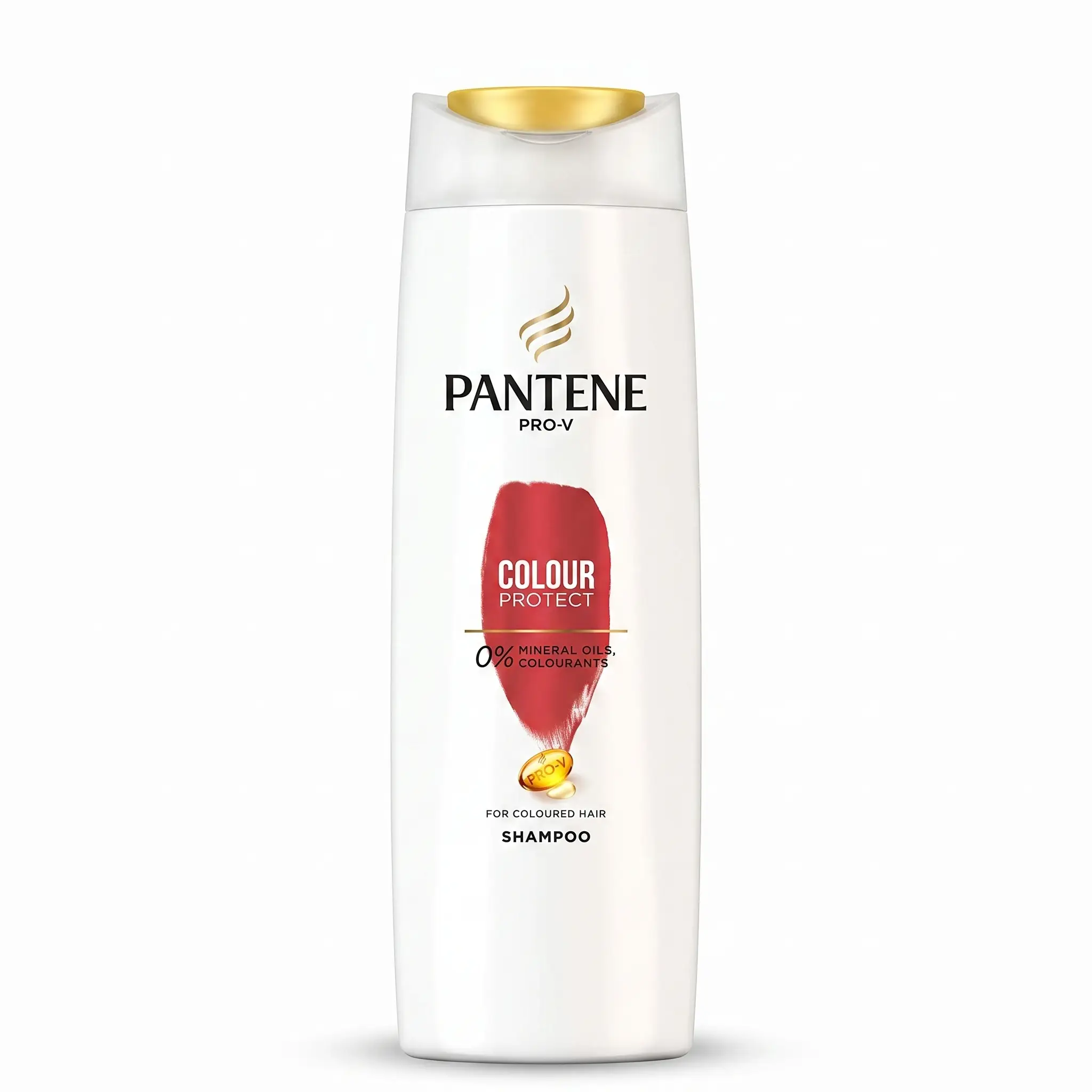 PANTENE PRO-V Shampoo 400ml
