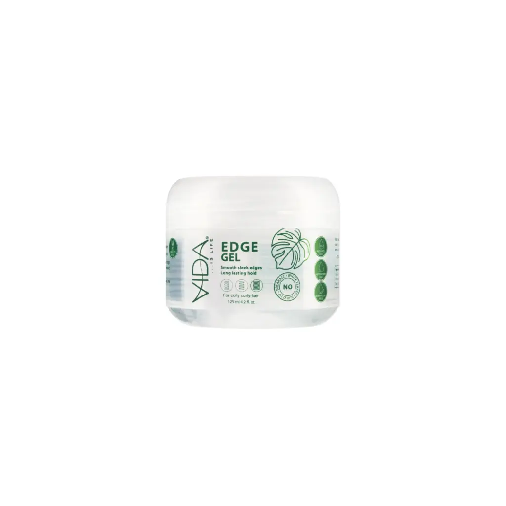 Vida Edge Gel 125ml (1x6x36)