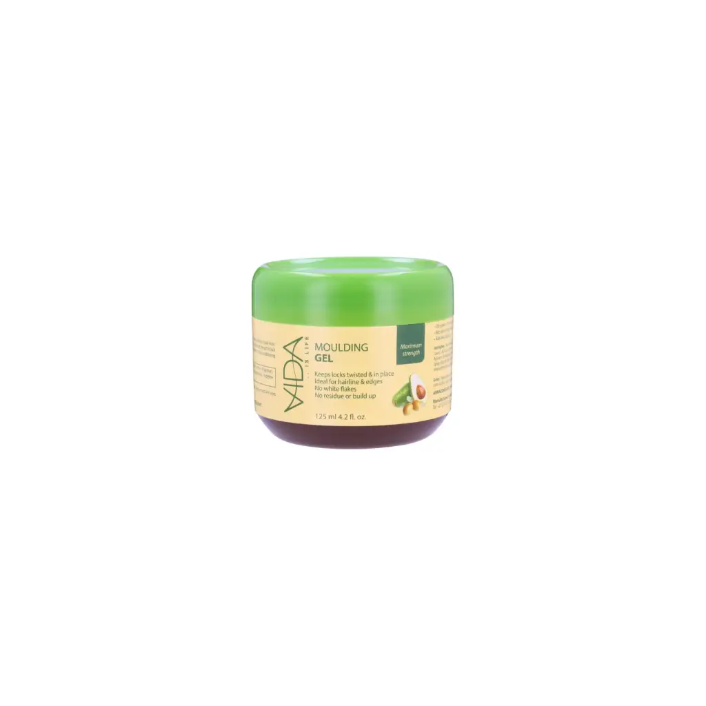 Vida Gel 125ml (P) (1x6x36)