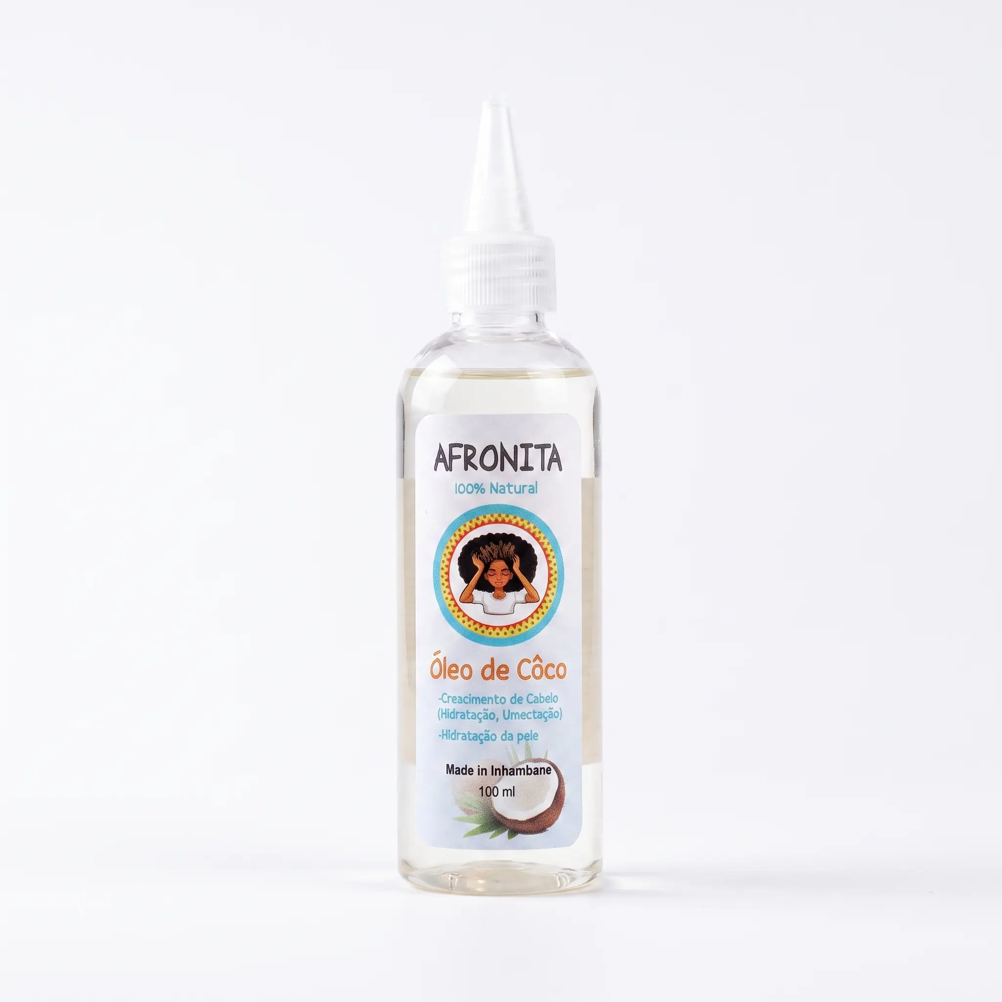Afronita Oleo 100ml