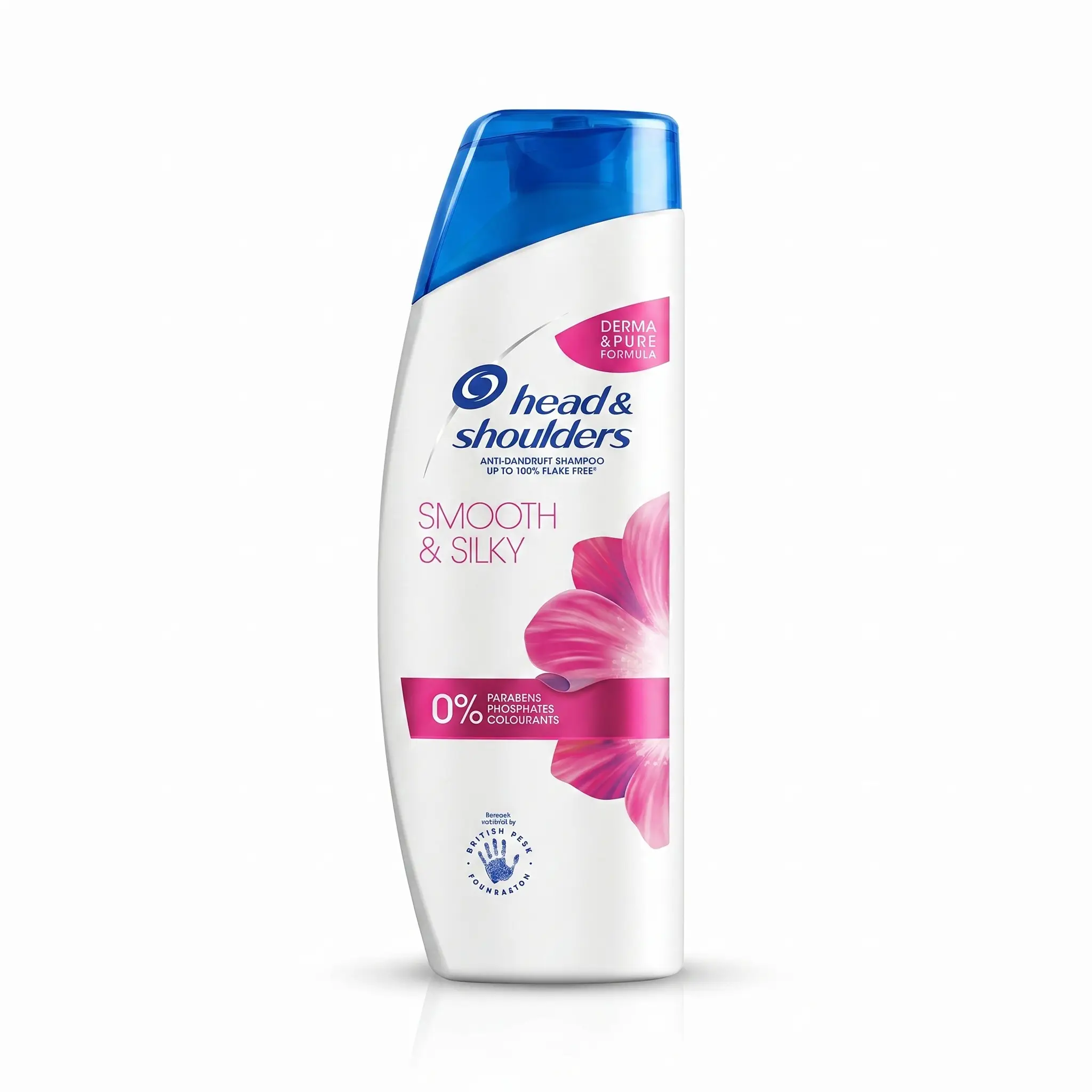 Head & Shoulders Shampoo 400ml