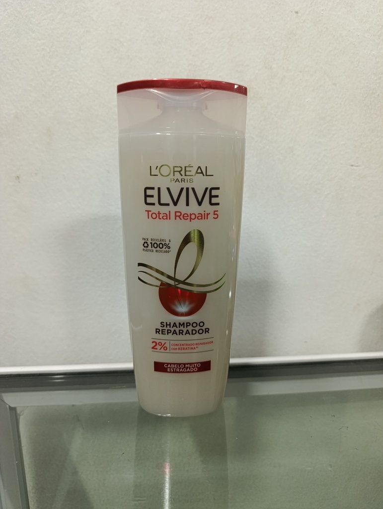 L'Oréal Shampoo 400ml