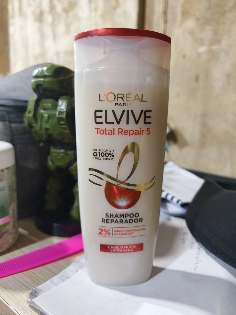 Loreal Sham/Cond 300ml