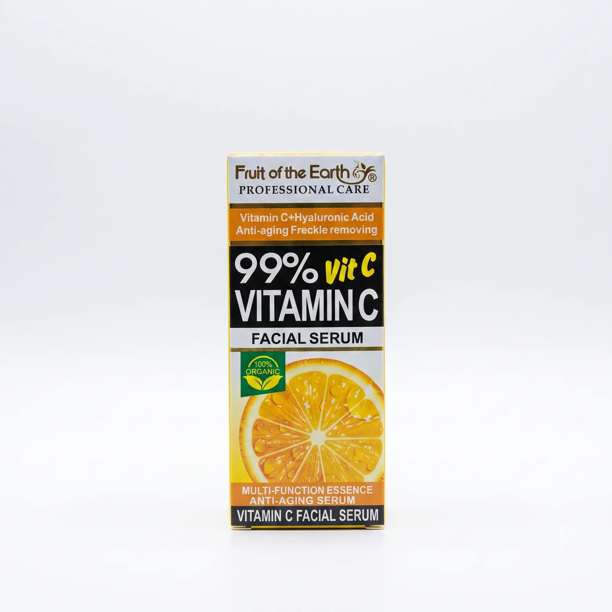 Fruit of the wokali vitamin C Facial Serum 40ml