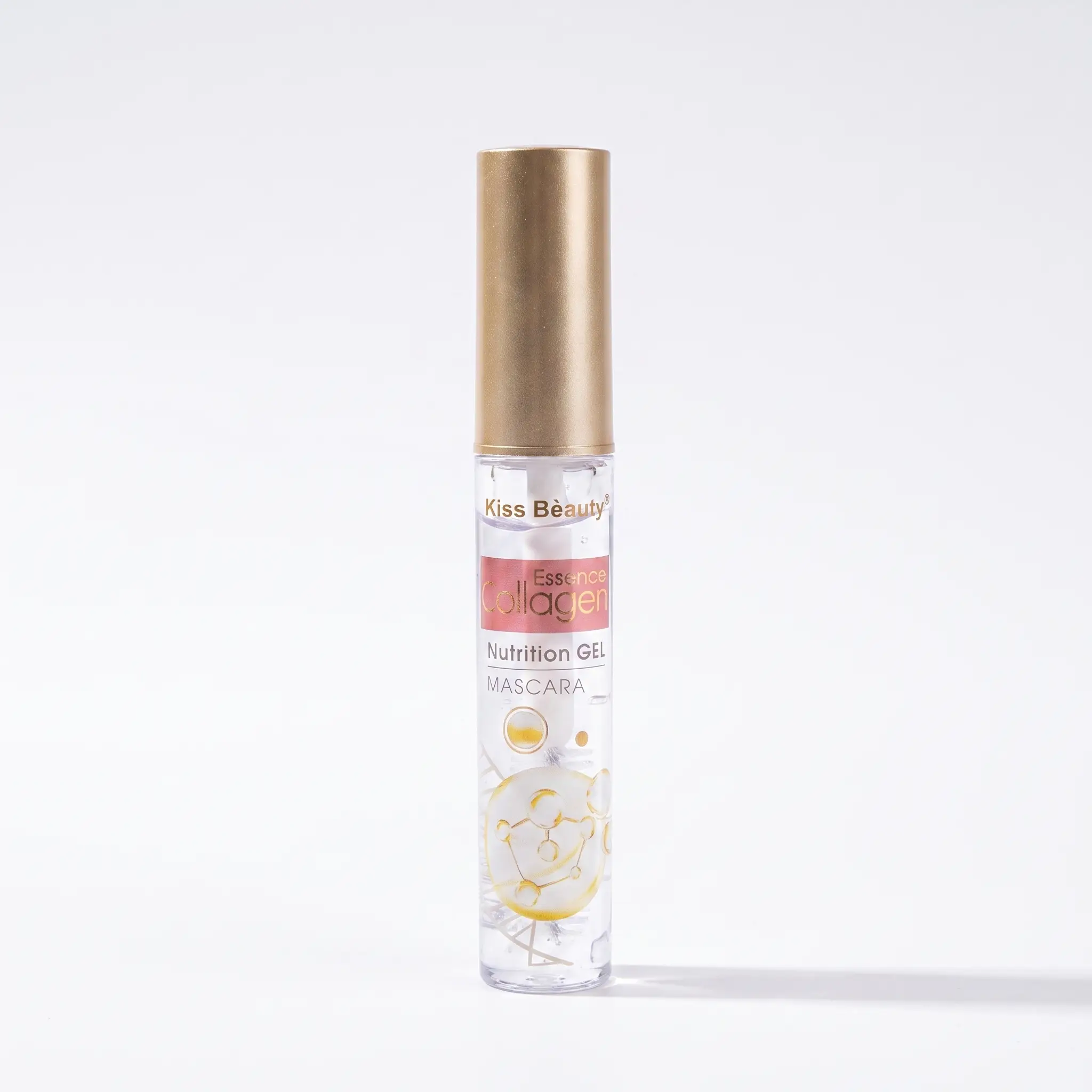 Kiss Bèauty Essence Collagen Nutrition Gel Máscara