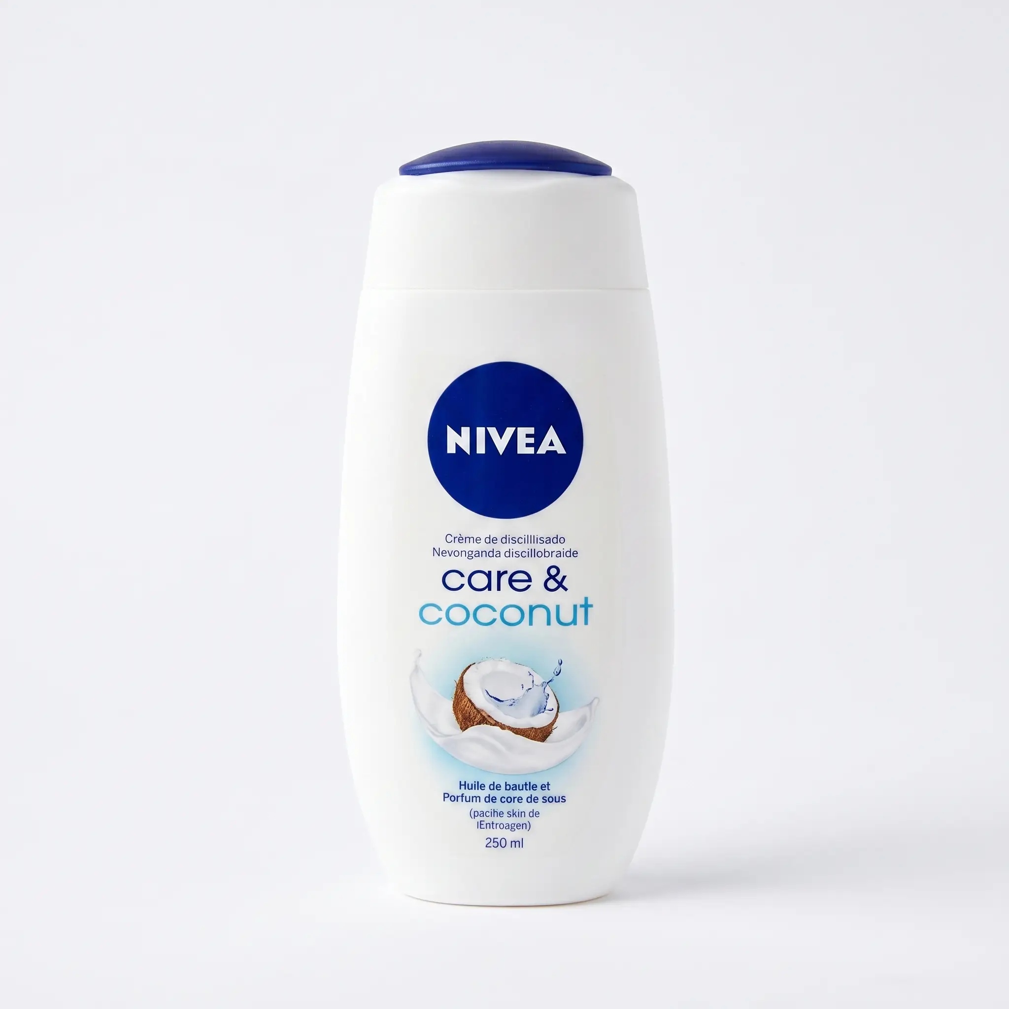 Nivea Shower Gel 250ml