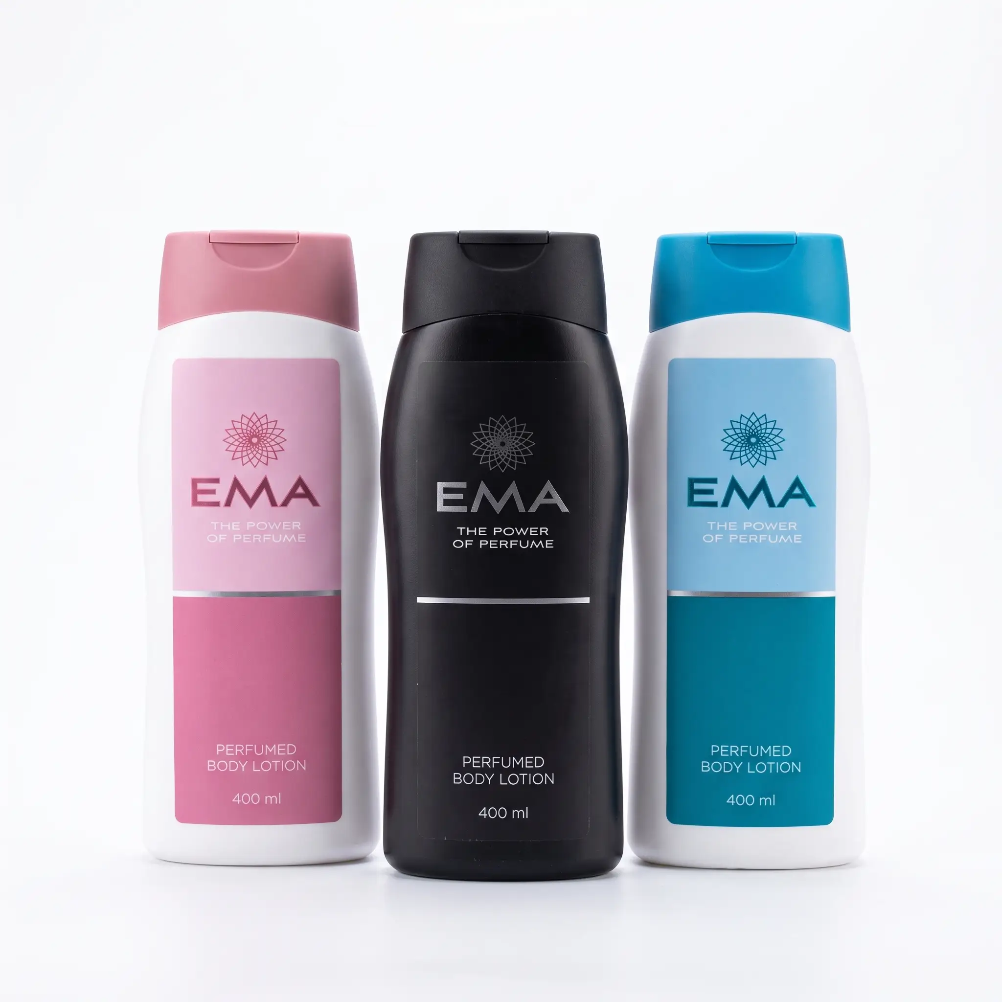 EMA Lotion 400ml